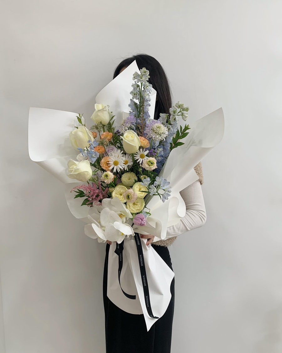 윈썸플라워 이미지