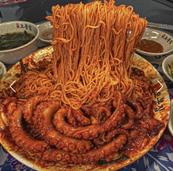 오봉집 의정부신시가지점 이미지