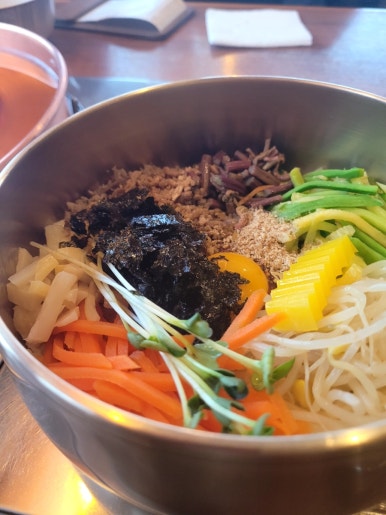 교동석쇠불고기 이미지