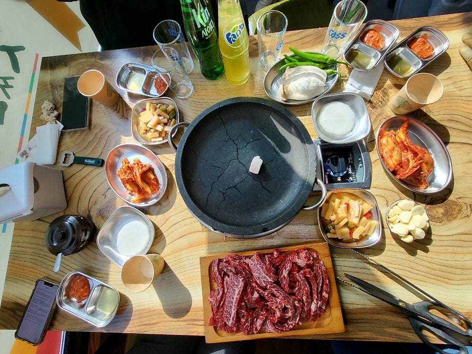 복판식육식당 이미지