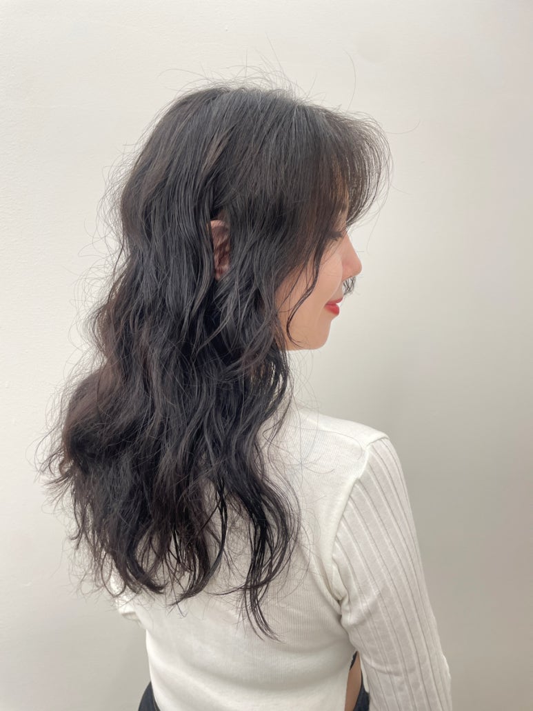 오늘헤어 이미지
