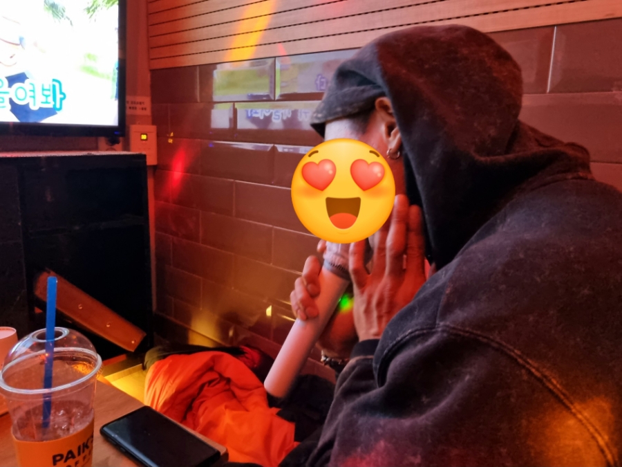 붐붐노래방 이미지