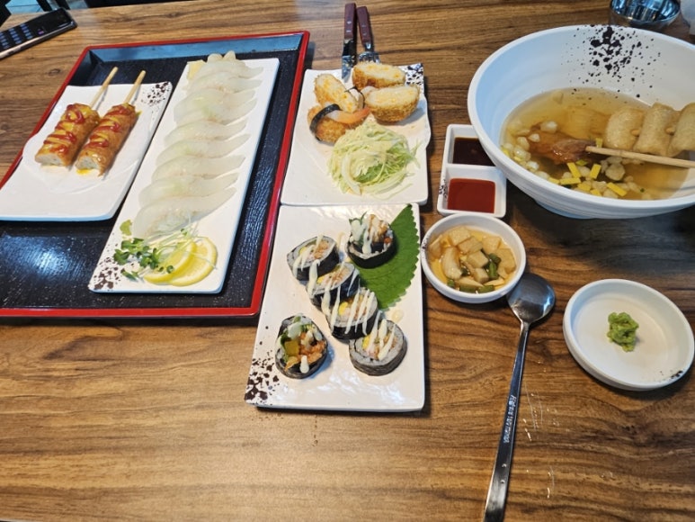 광어촌 이미지