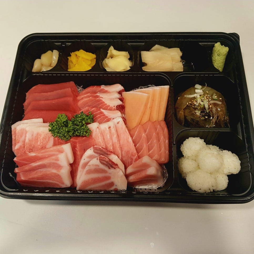 참치민족 이미지