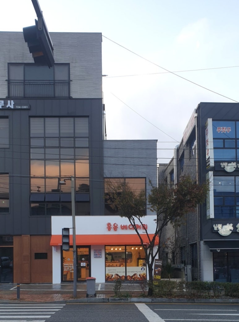 홍윤베이커리익산 이미지