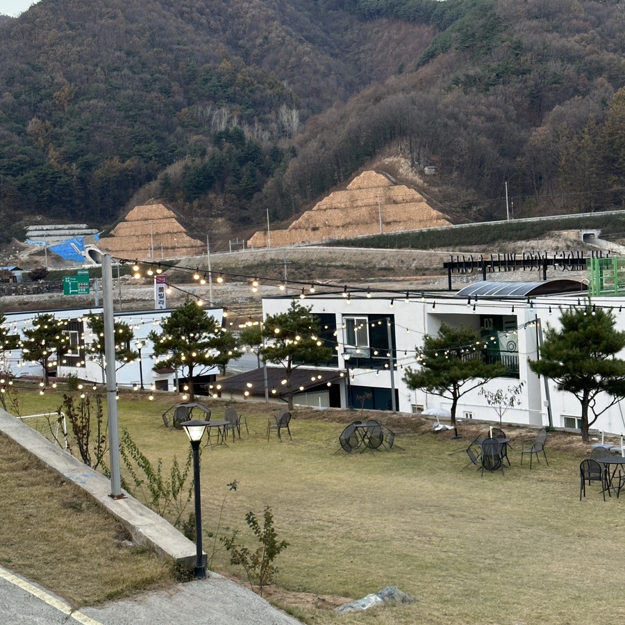 더모스트 글램핑 이미지