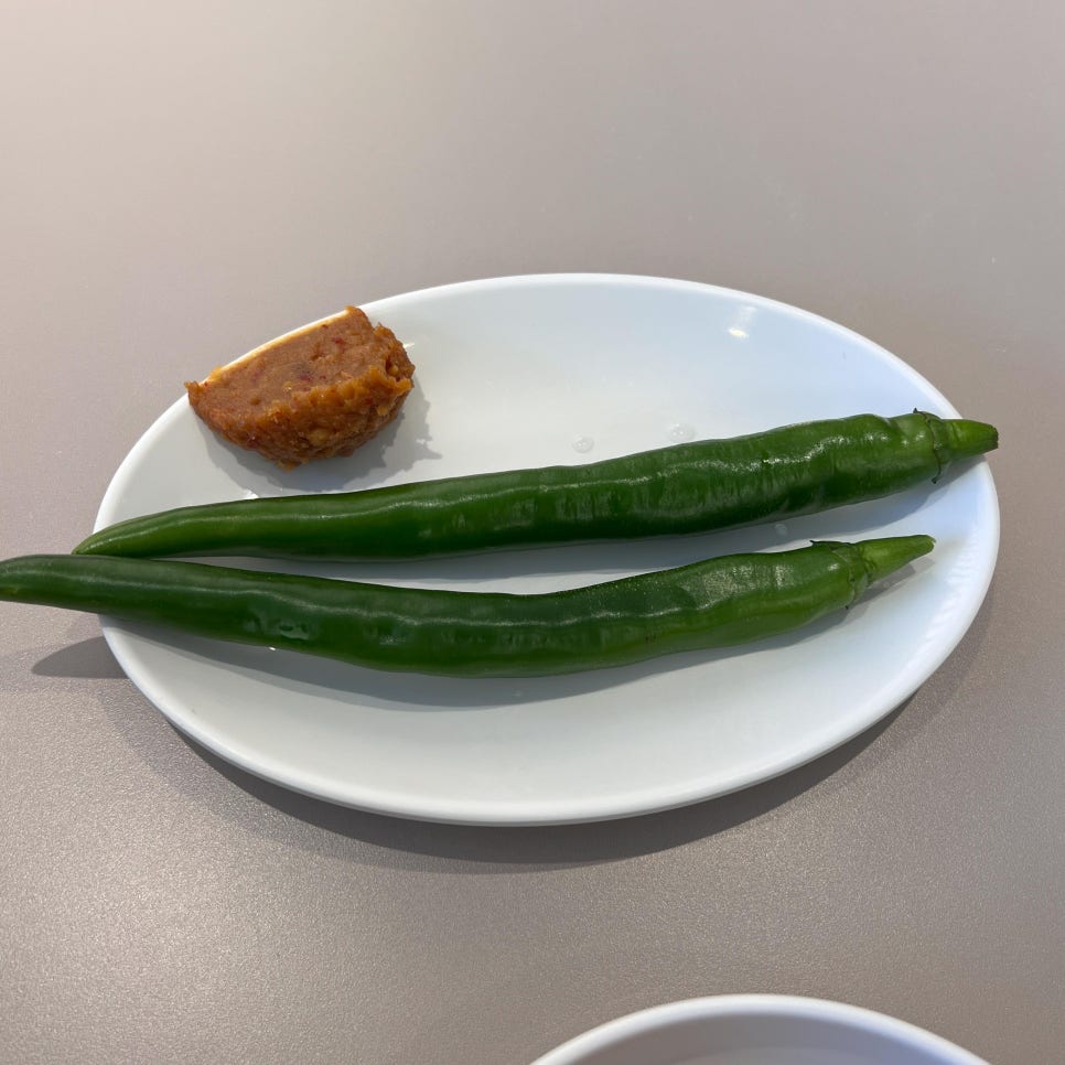 성수칼국수 이미지