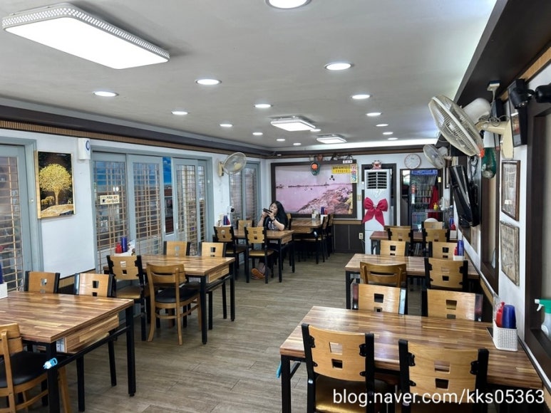 정수횟집 이미지