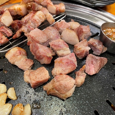 삼육공여의도케이 이미지