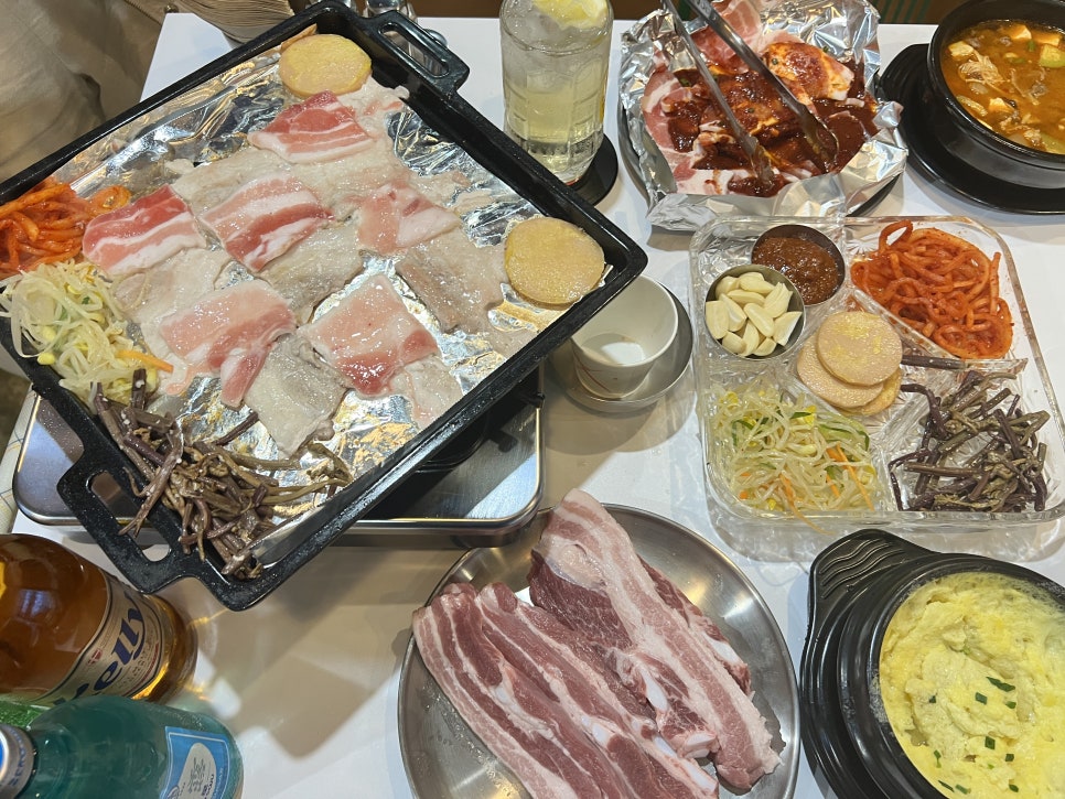 라라식당 이미지