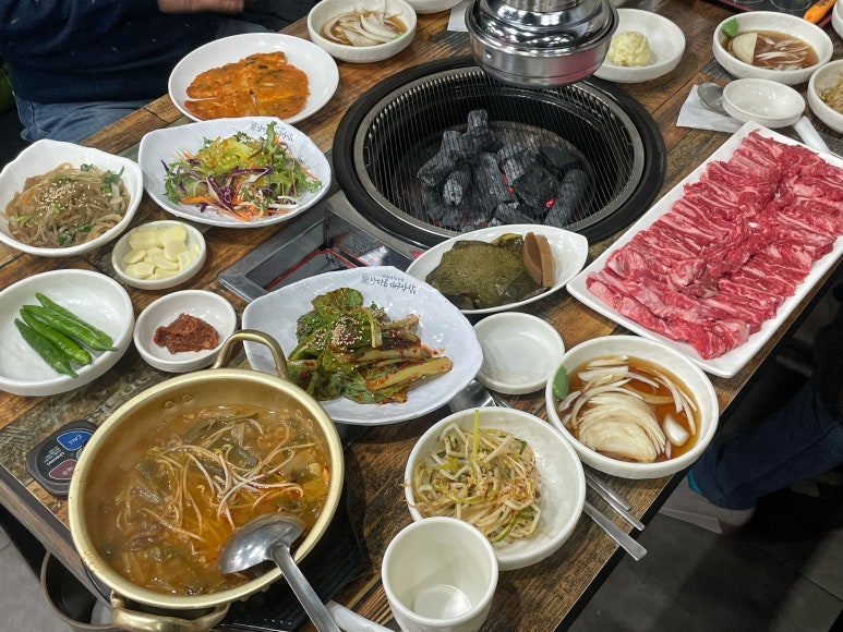 수향식육식당 이미지