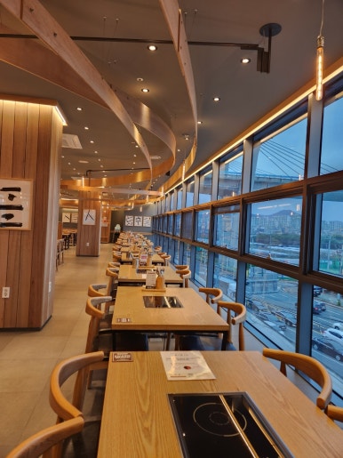 울산원예농업협동조합 하나로마트 이미지