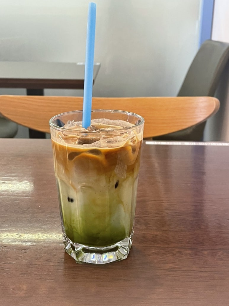 만랩커피부천역곡점 이미지