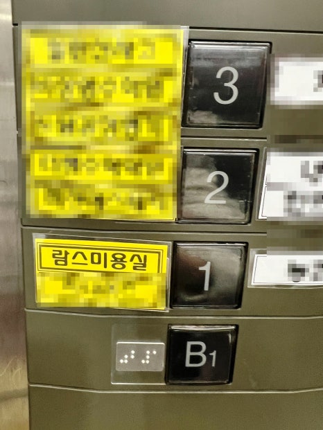 람스헤어 이미지