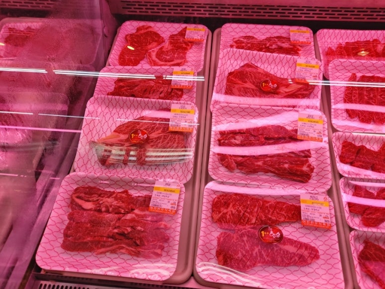 참숯구이 초장집 이미지