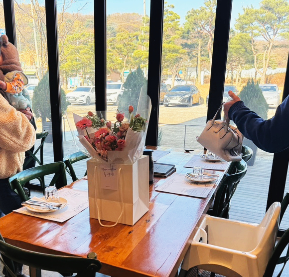 우연재아뜰리에 이미지