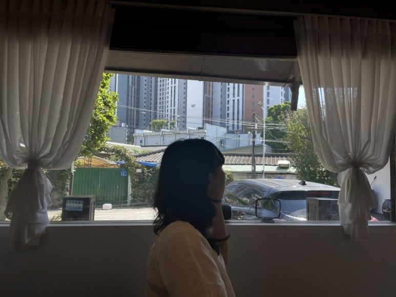 콩이와쌀자루 이미지