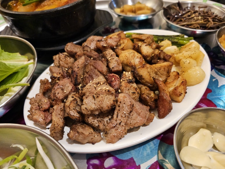 88갈비 이미지