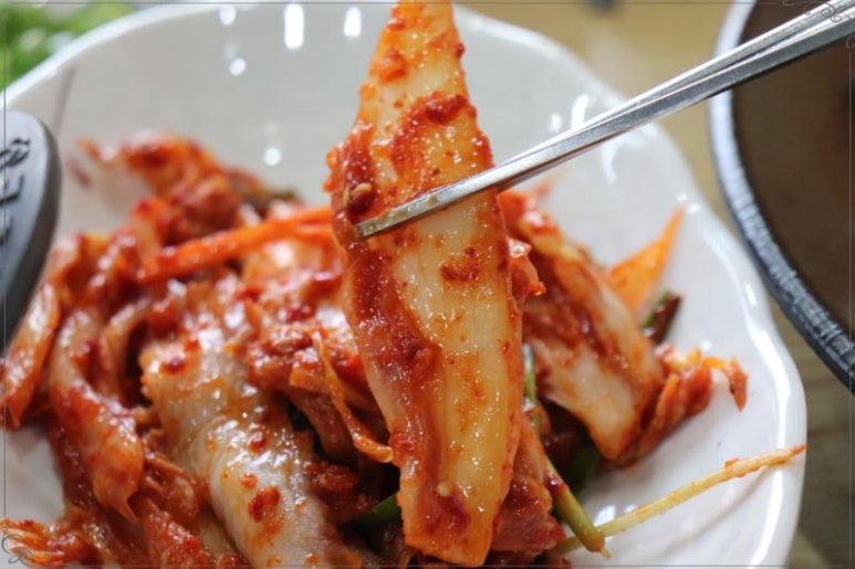 팔봉리손칼국수 이미지