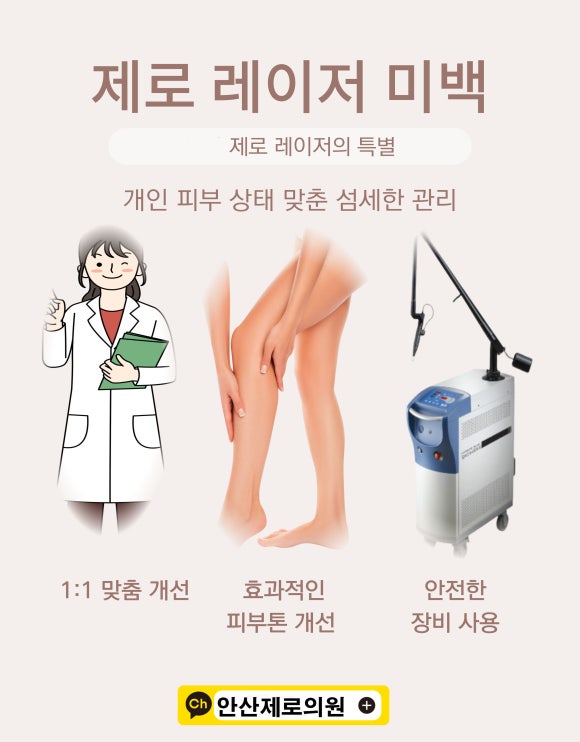 안산제로의원 이미지