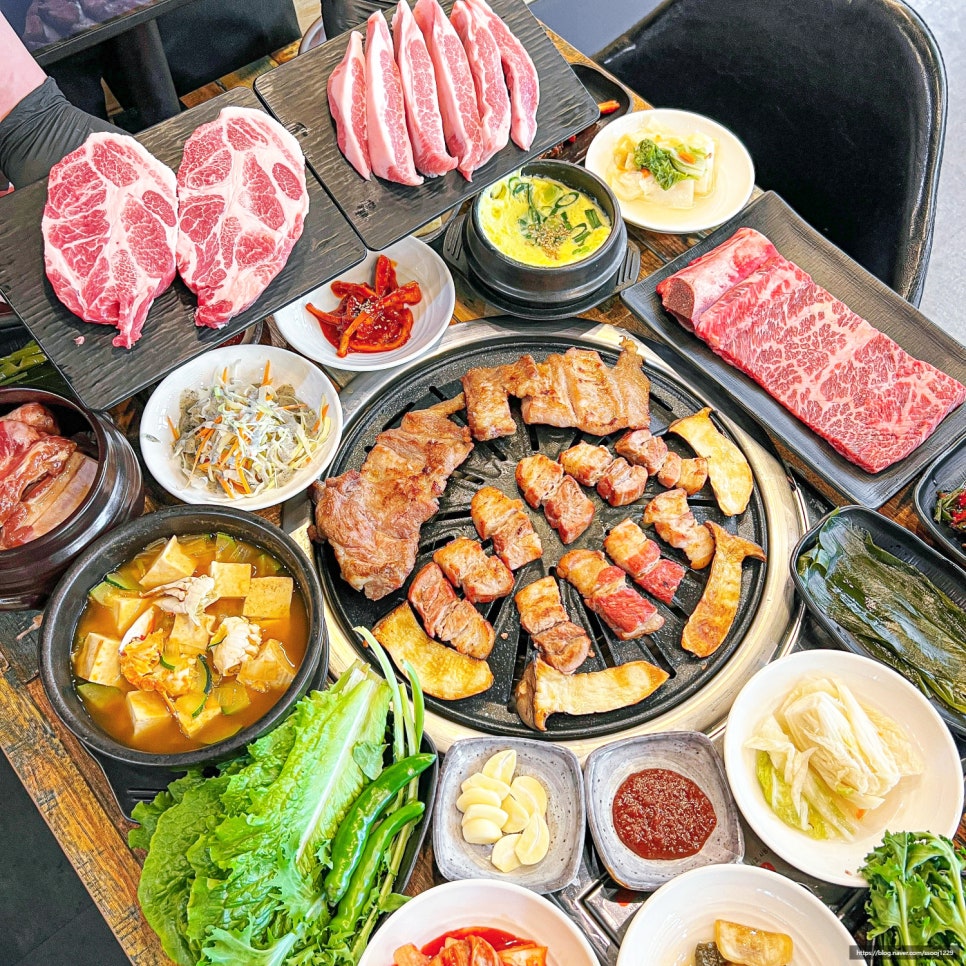반송돈 수원광교점 이미지