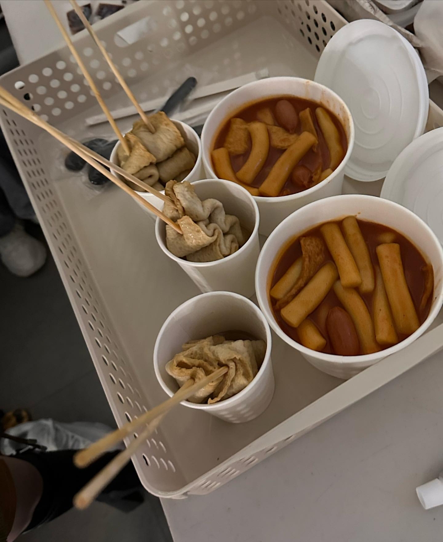 슬기분식 이미지