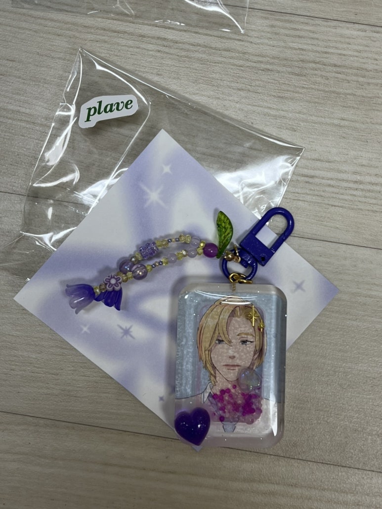 춤추는별사탕 이미지