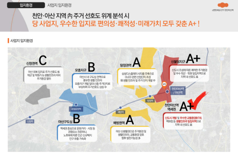 펜타포트 복합쇼핑몰 이미지