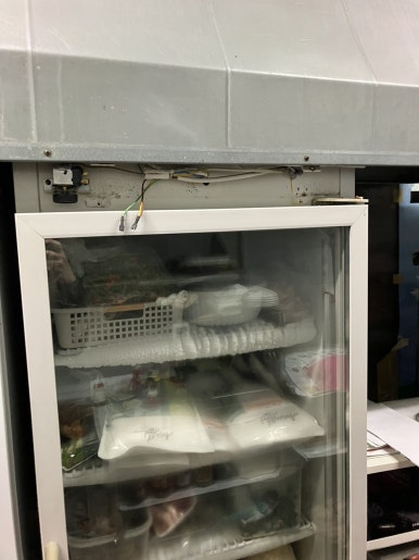 장성전자냉동 이미지