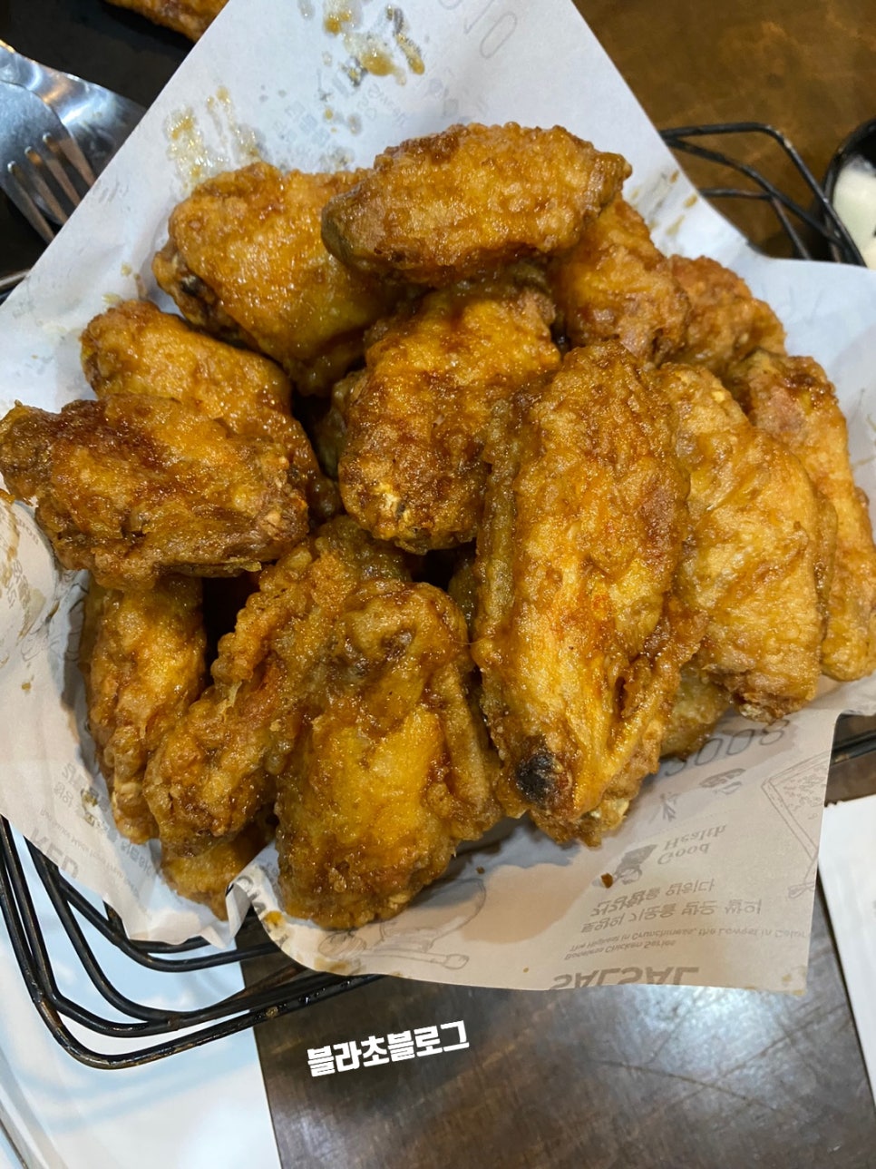 교촌치킨삼성1호 이미지