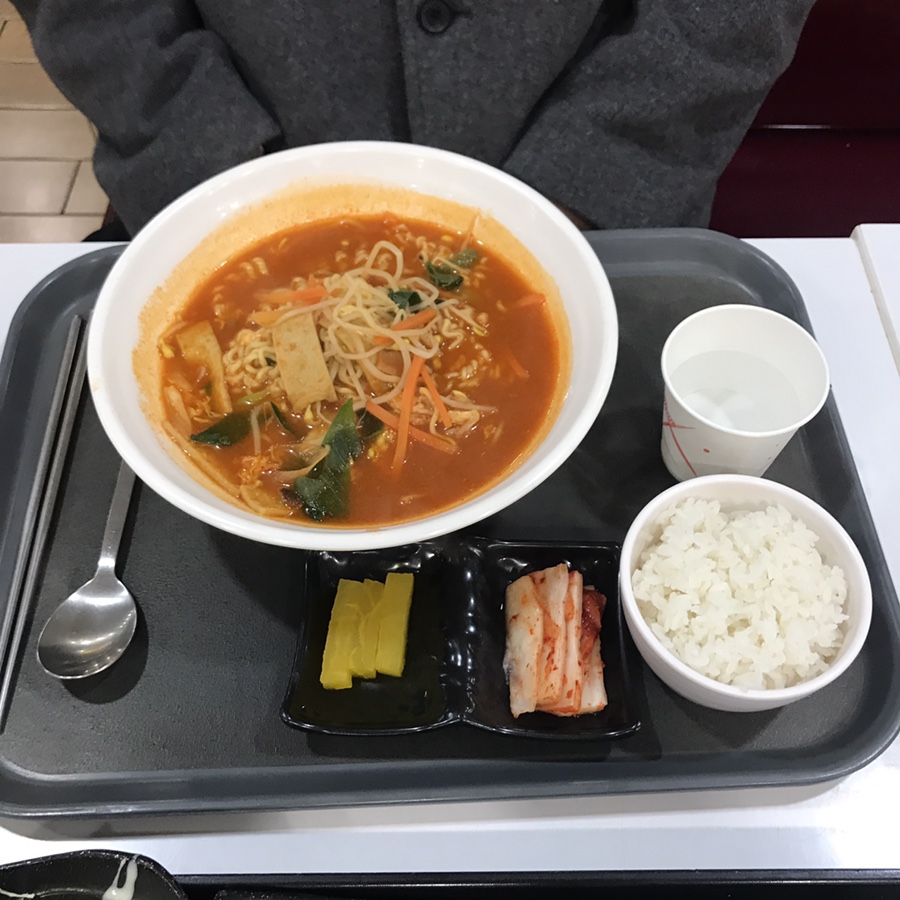 초밥앤알밥 이미지