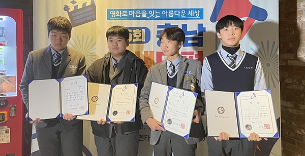 CGV천안 5관 이미지