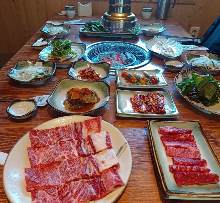 성주식육식당 이미지