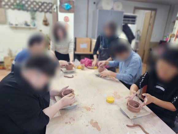 샘터도예공방 이미지
