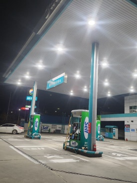 지에스칼텍스동탄2산단주유소 이미지