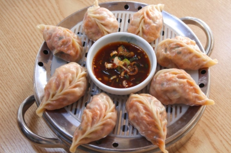 현우손칼국수 이미지