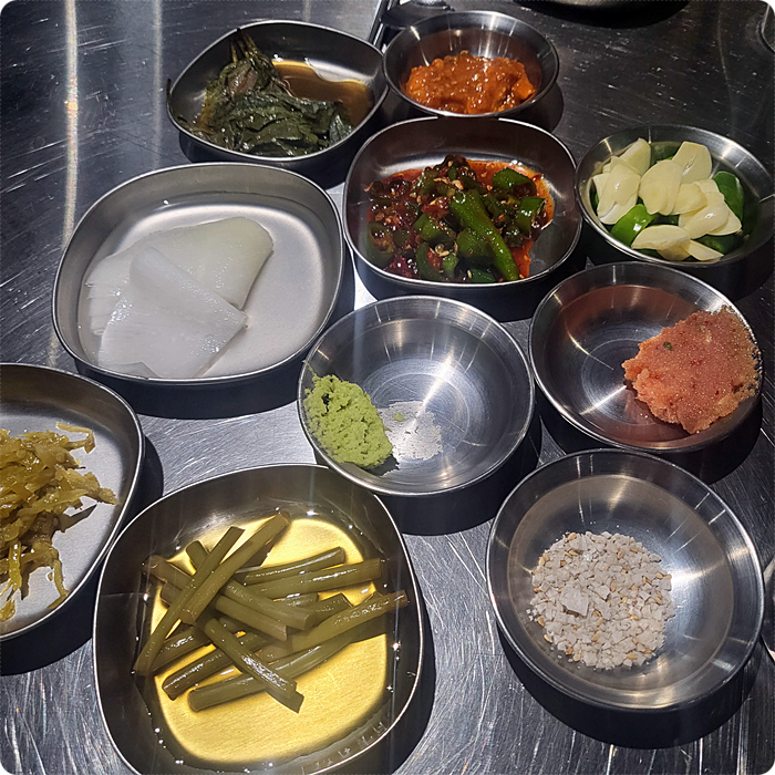 먹자식당 이미지