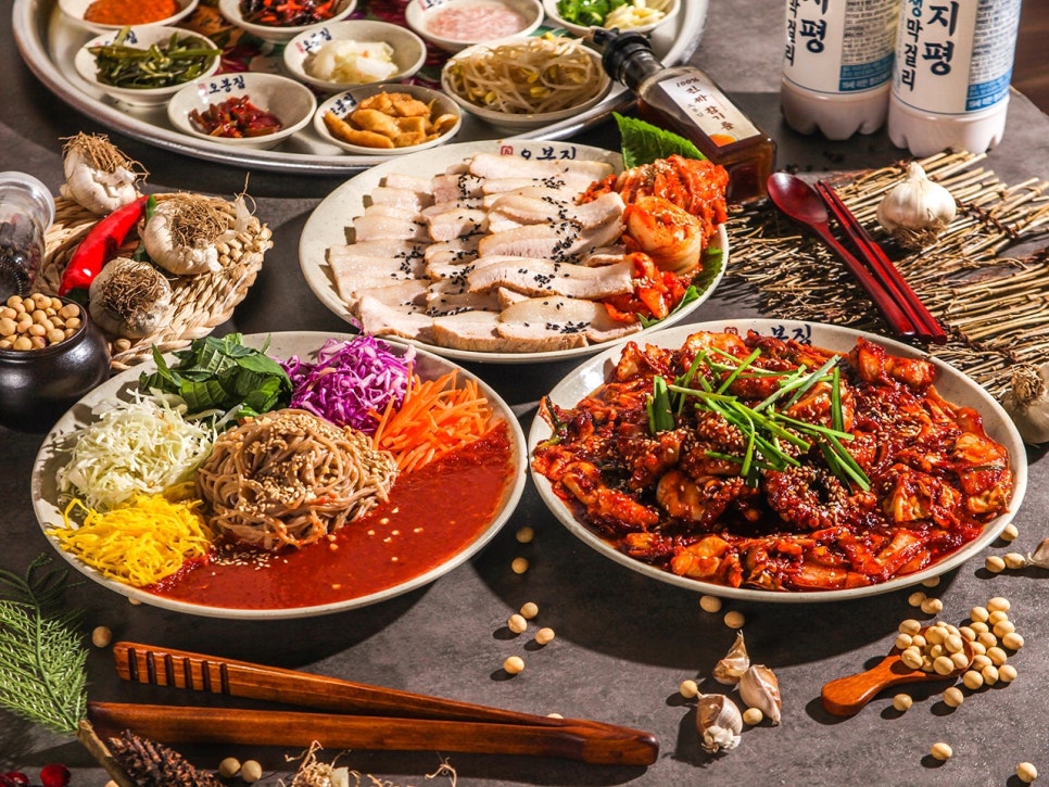 오봉집 의정부신시가지점 이미지
