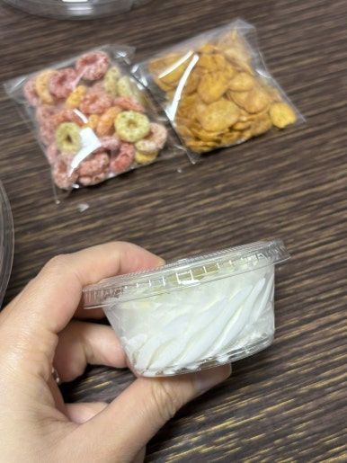 요거트월드 금릉점 이미지