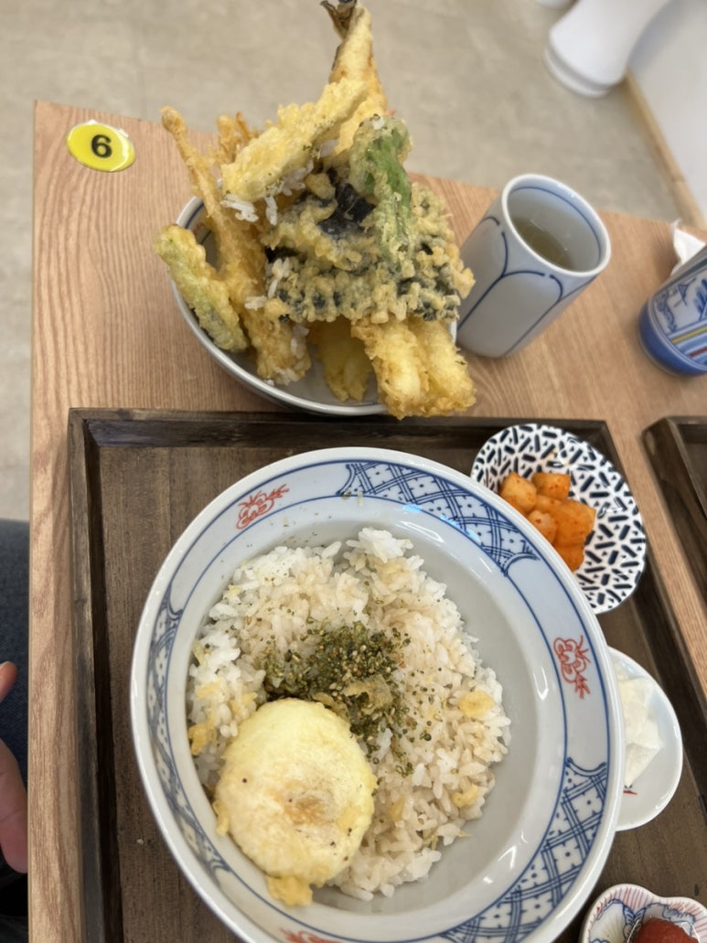 비니루텐동 이미지