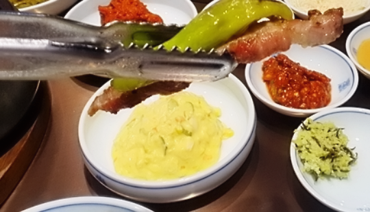 광진갈비 이미지