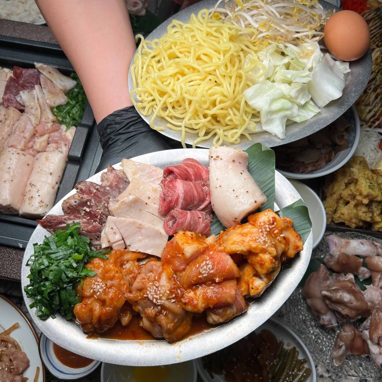 호르몬치치 이미지