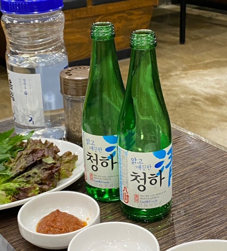 강동풍천장어 이미지