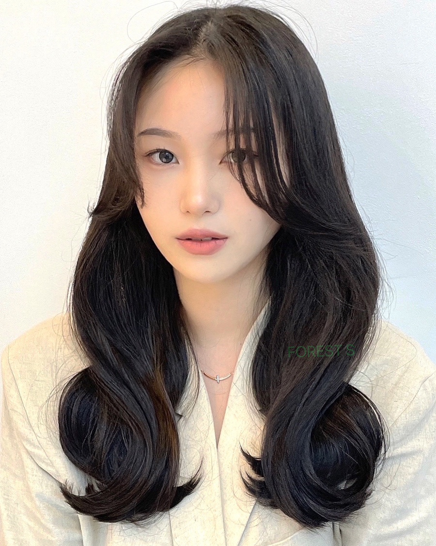 S헤어 이미지