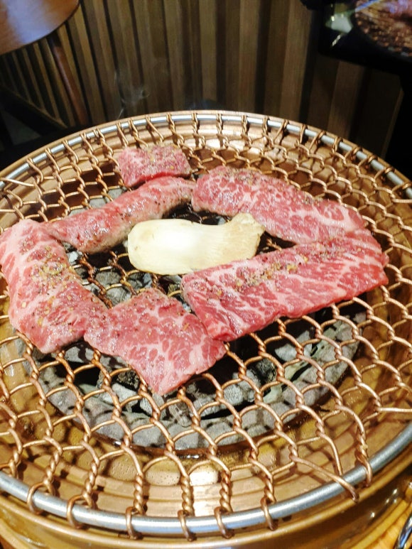 압구정화로구이광주 이미지