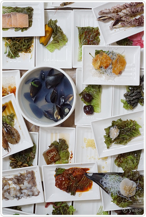 항구횟집 이미지