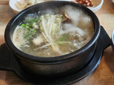 박가네갈비탕찜 이미지