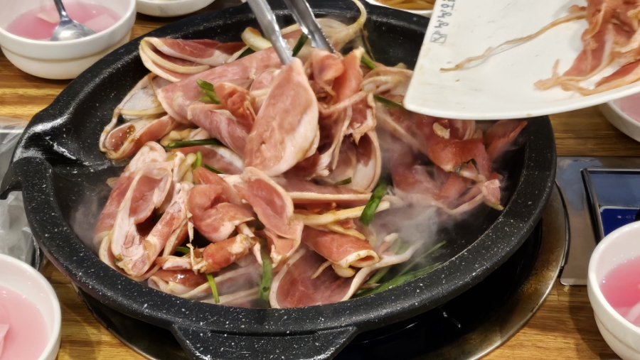낭낭오리집 돌산점 이미지