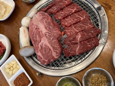 김포1번가구이센터 이미지