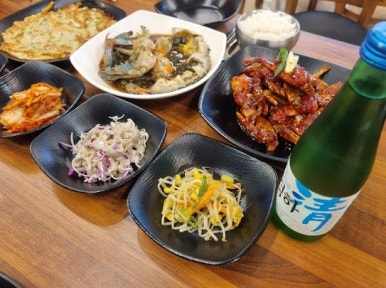 청하간장게장 이미지